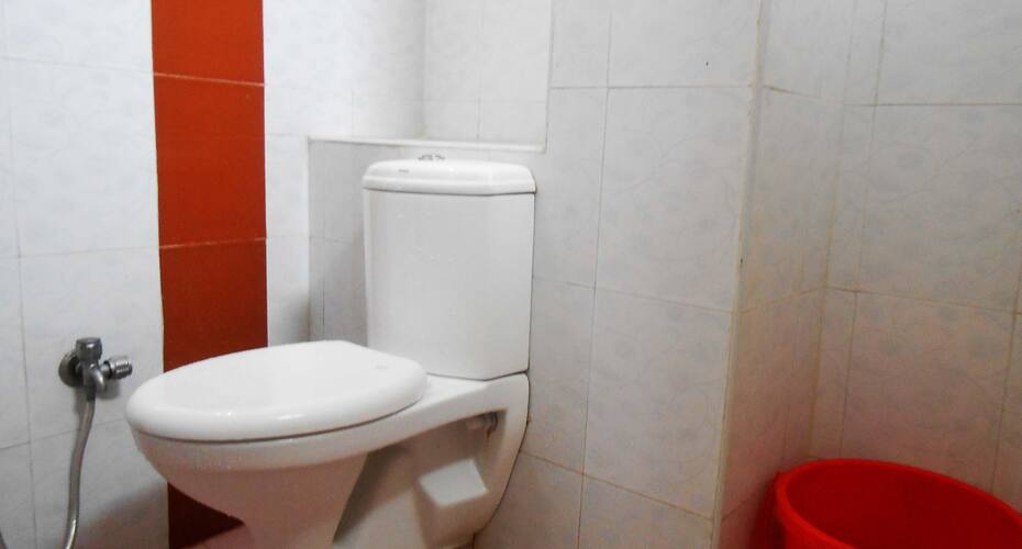 Crown Guest House, Chennai 2